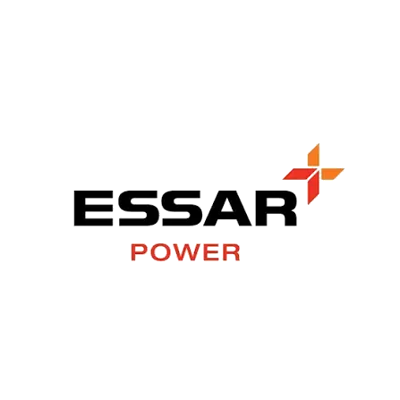 Essar Power Logo